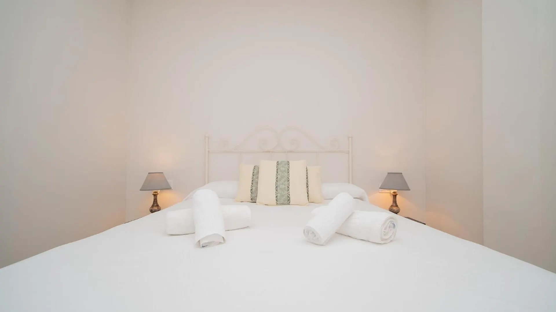 Sibs Sanlucar Maestrante Apartment Sanlucar de Barrameda 0*,