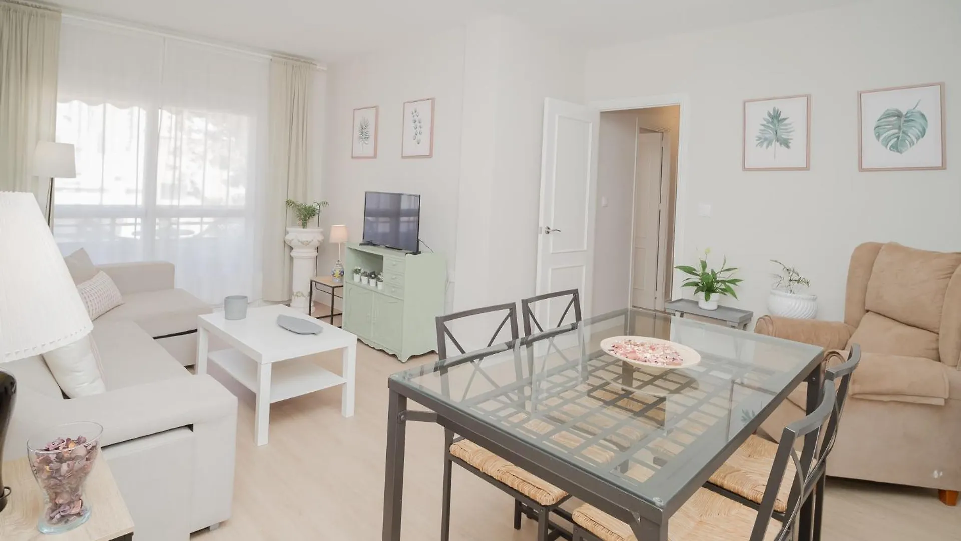 Sibs Sanlucar Maestrante Apartment Sanlucar de Barrameda 0*,