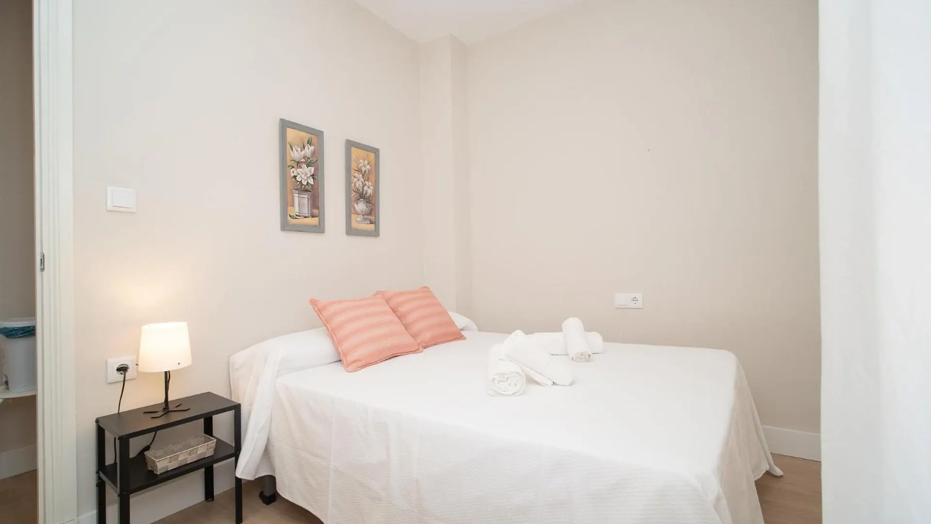 Sibs Sanlucar Maestrante Apartment Sanlucar de Barrameda