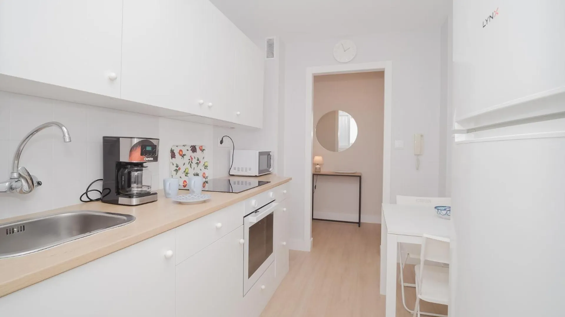Sibs Sanlucar Maestrante Apartment Sanlucar de Barrameda 0*,