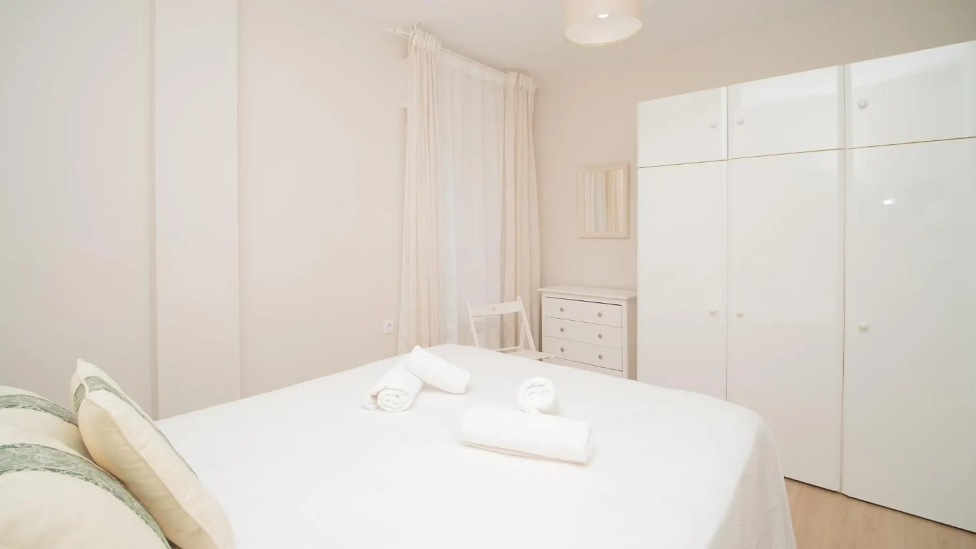 Sibs Sanlucar Maestrante Apartment Sanlucar de Barrameda Spain